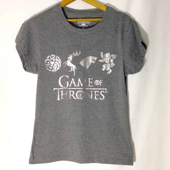 Game of Thrones T-shirt - Picture 6 of 7